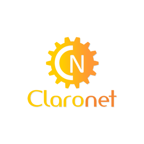 Claronet Serviços em TI